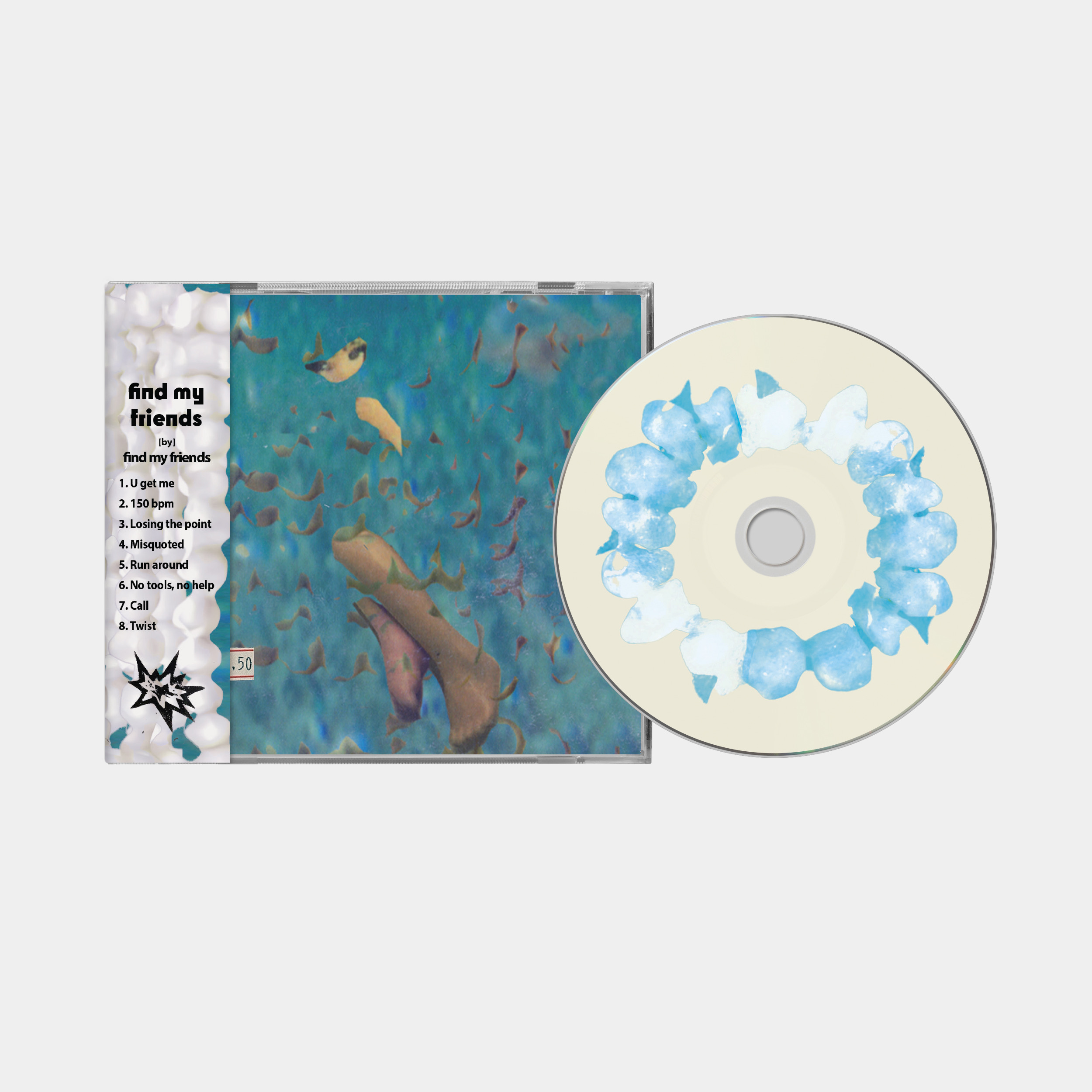 Find My Friends - find my friends