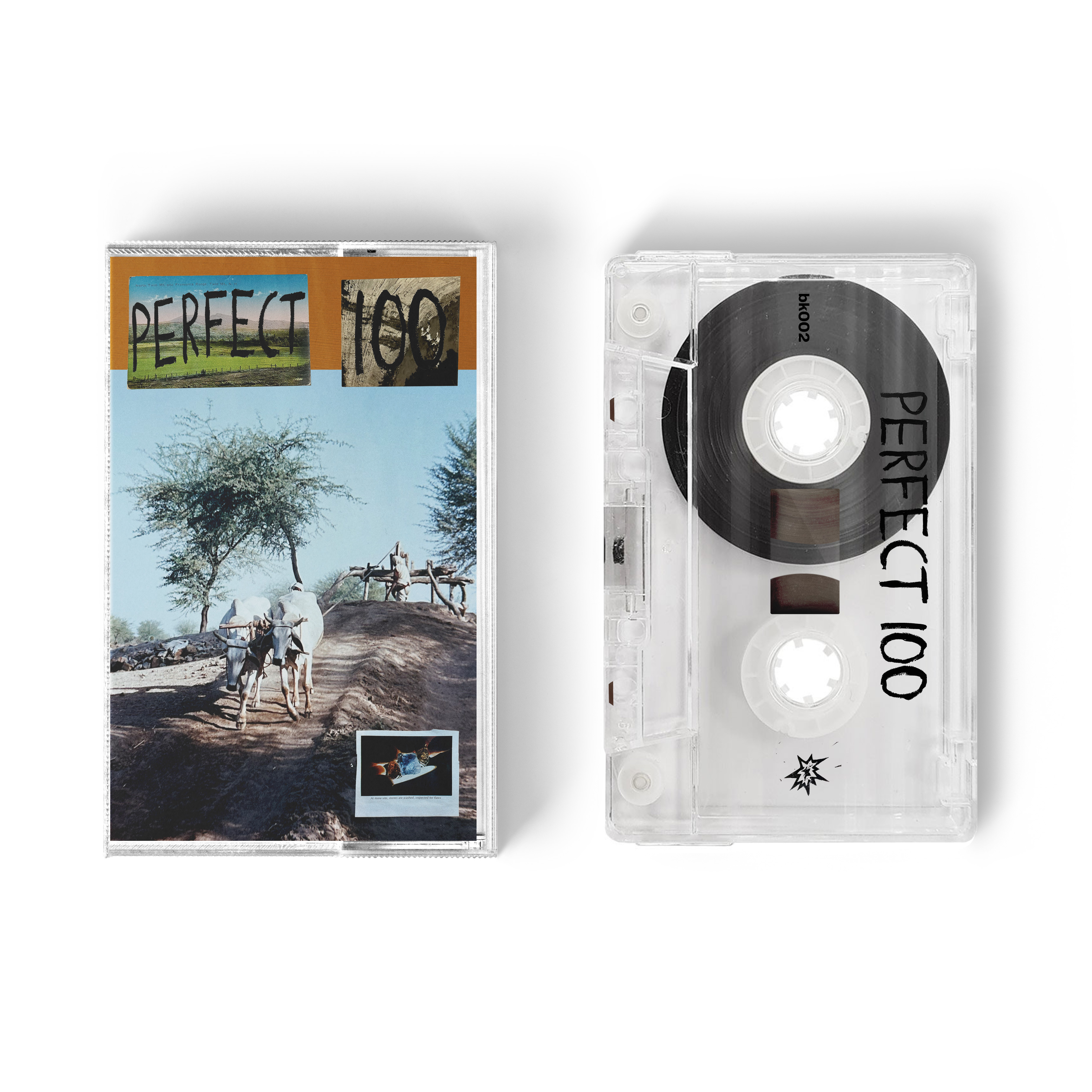 Perfect 100 - Perfect 100